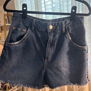 Jeans Shorts